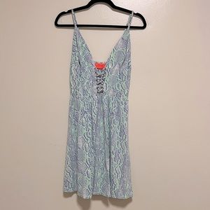 MAAJI corset dress L